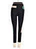 P.E Nation Black Active Pants Size XS - photo 1