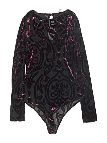 A'gaci Bodysuit (view 1)