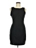 Sanctuary 100% Polyester Solid Black Cocktail Dress Size M - photo 1