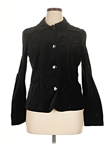 Charter Club Jacket (view 1)