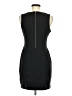 Sanctuary 100% Polyester Solid Black Cocktail Dress Size M - photo 2