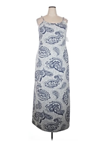 1.State Casual Dress (view 1)