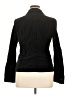 Charter Club 100% Cotton Black Jacket Size 14 - photo 2