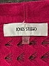 Jones Studio Pink Cardigan Size L - photo 7