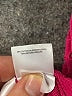 Jones Studio Pink Cardigan Size L - photo 8