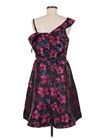 Kensie Cocktail Dress (view 2)