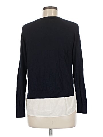 Whistles Long Sleeve Top (view 2)