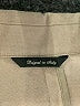 Weekend Max Mara Tan Jacket One size - photo 6