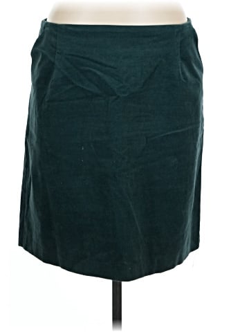 Louche Casual Skirt (view 1)