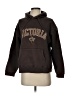 Assorted Brands Brown Pullover Hoodie Size S - photo 1