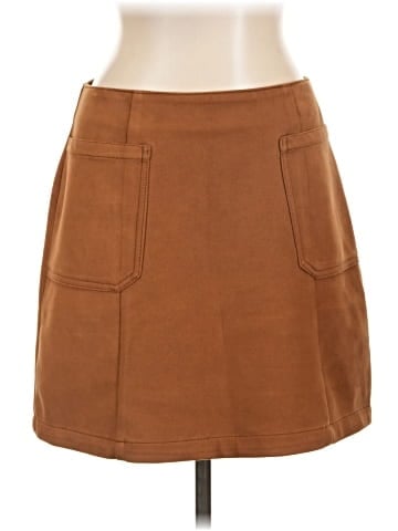 Maurices Casual Skirt (view 1)