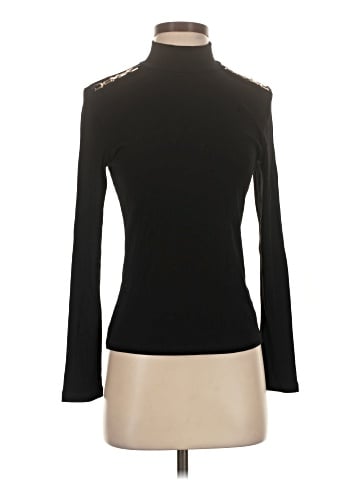 Generation Love Long Sleeve Turtleneck (view 1)