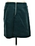 Louche Teal Casual Skirt Size 10 - photo 2