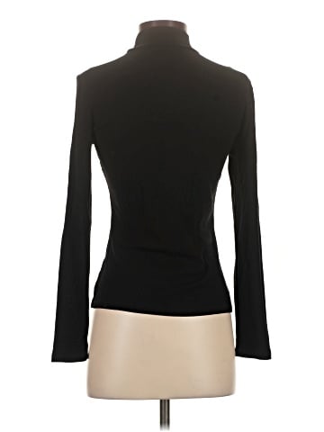 Generation Love Long Sleeve Turtleneck (view 2)