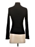Generation Love Black Long Sleeve Turtleneck Size S - photo 2