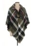 Mixit 100% Acrylic Green Wrap One size - photo 1