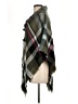 Mixit 100% Acrylic Green Wrap One size - photo 5