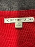 Tommy Hilfiger Red Pullover Sweater Size M - photo 4