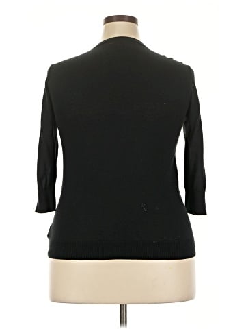 Merona Cardigan (view 2)