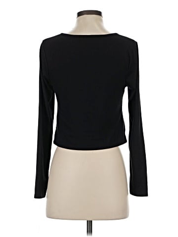 Gaze Long Sleeve Top (view 2)