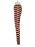 Free People Stripes Brown Leggings Size S - photo 5