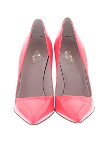 Kate Spade New York Heels (view 2)