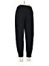Babaton Solid Black Track Pants Size M - photo 2