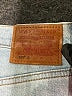 Levi's Blue Jeans Size 26 waist - photo 7