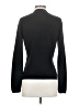 McDuff Cashmere 100% Cashmere Black Cashmere Pullover Sweater Size 5 - photo 2