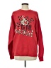Win Win Red Sweatshirt Size S - photo 1