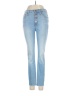 J.Crew Blue Jeans Size 27 waist - photo 1