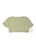 Assorted Brands Green Pullover Sweater Size 6 (estimated) - photo 2