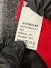 Shein Red Cocktail Dress Size S - photo 8