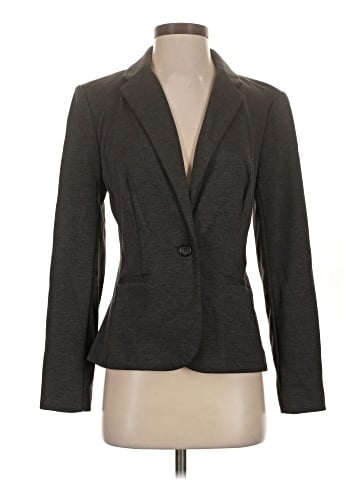 George Blazer (view 1)