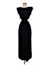 Unbranded Black Cocktail Dress Size S - photo 1