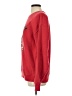 Win Win Red Sweatshirt Size S - photo 5