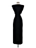 Unbranded Black Cocktail Dress Size S - photo 2