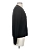 McDuff Cashmere 100% Cashmere Black Cashmere Pullover Sweater Size 5 - photo 4