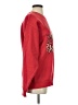 Win Win Red Sweatshirt Size S - photo 4