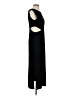 Unbranded Black Cocktail Dress Size S - photo 4