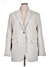MNG Gray Blazer Size XL - photo 1