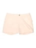 Old Navy Solid Tan Khaki Shorts Size 10 - photo 1
