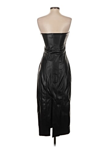 Tiger Mist Cocktail Dress (view 2)