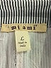 Miami 100% Cotton Stars Gray Shorts Size L - photo 3