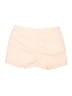 Old Navy Solid Tan Khaki Shorts Size 10 - photo 2