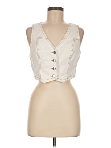 Steve Madden Vest (view 1)