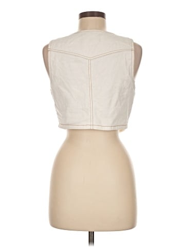 Steve Madden Vest (view 2)