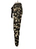 Fashion Nova Camo Gold Cargo Pants Size M - photo 5