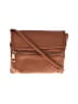 Unbranded Tan Crossbody Bag One size - photo 1