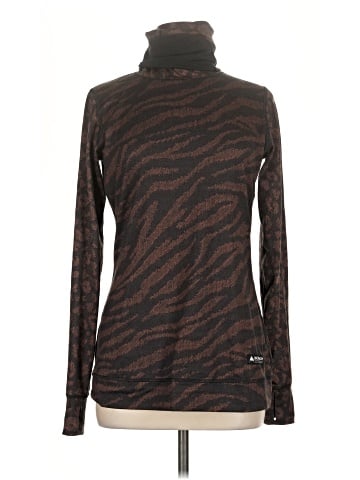 Burton Long Sleeve Turtleneck (view 1)